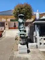 禅定院(東京都)