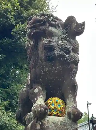 御上神社(滋賀県)