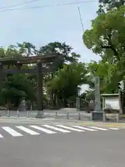 豊國神社の建物その他