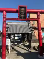 神明宮(群馬県)