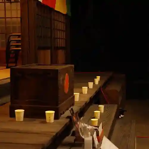 成田山神護寺のその他建物