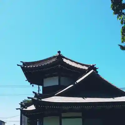 眞久寺の末社・摂社
