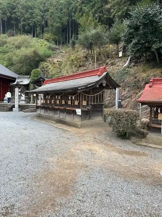 太平山神社(栃木県)