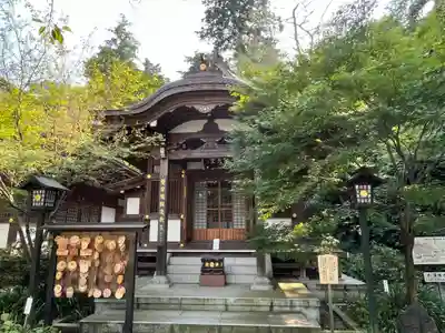 高幡不動尊　金剛寺(東京都)