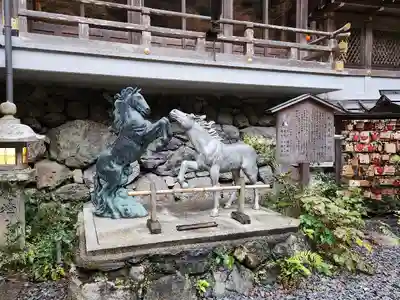 貴船神社(京都府)