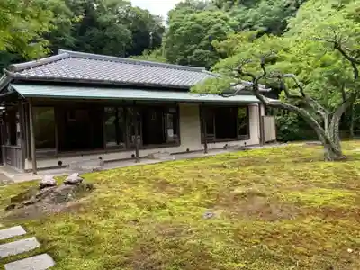 長壽寺（長寿寺）のその他建物