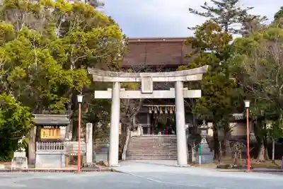 香椎宮(福岡県)