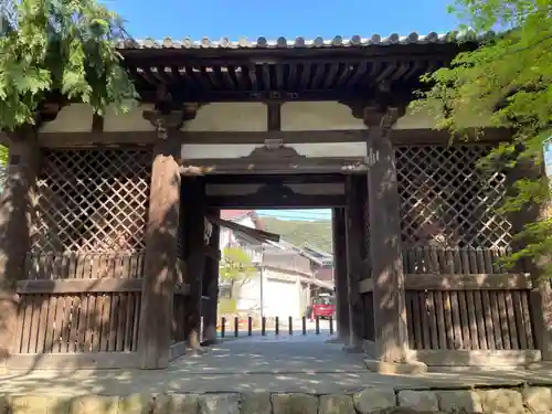太山寺(兵庫県)