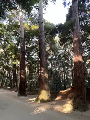 鹿島神宮(茨城県)