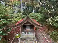 竹林寺(奈良県)