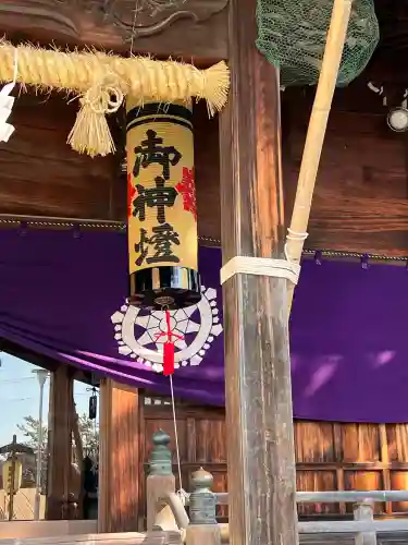 國神神社(福井県)