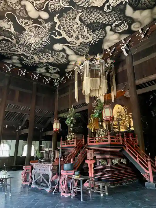 建仁寺(建仁禅寺)(京都府)