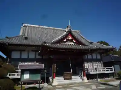 泉福寺(茨城県)