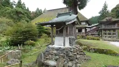 正法寺(岩手県)