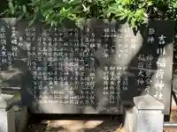 吉川稲荷神社(愛知県)