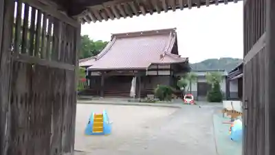 長福寺(島根県)