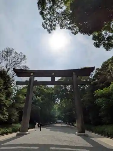 明治神宮(東京都)