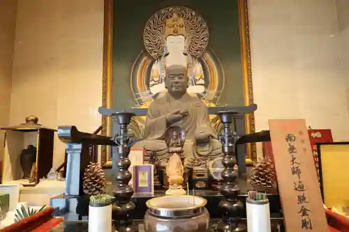 大徳院(東京都)