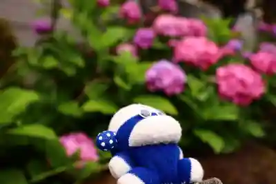 白山神社(東京都)