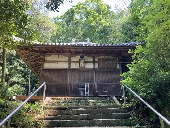 伽耶院(兵庫県)