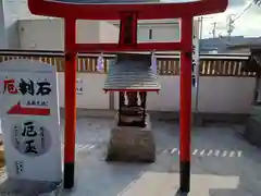 瀧宮神社(広島県)