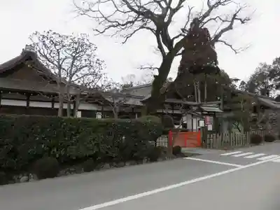 賀茂別雷神社(上賀茂神社)の末社・摂社