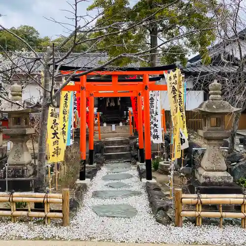 玉津島神社(和歌山県)