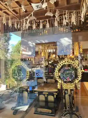 本性寺(東京都)