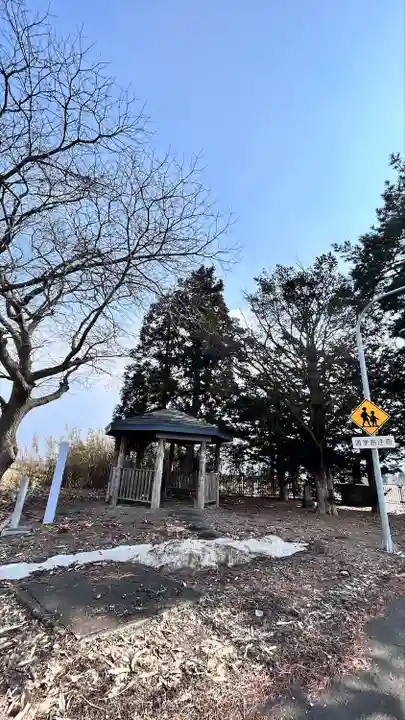 庚申塚(北海道)