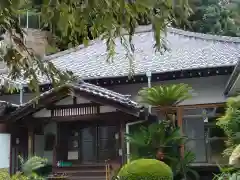 獨園寺(神奈川県)