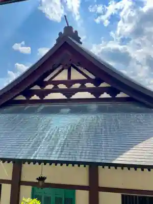 雲岸寺(山梨県)