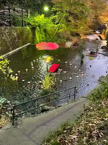 貴船神社(京都府)