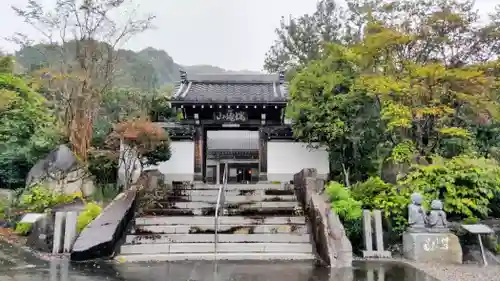 善住禅寺(愛知県)