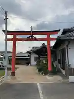 泉州磐船神社(大阪府)