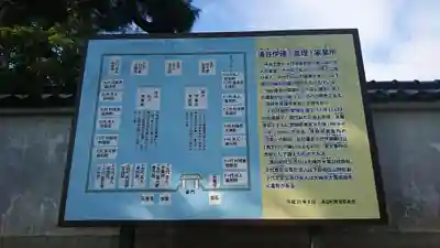 見竜寺のその他建物