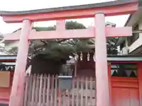 南市恵昆須神社(奈良県)