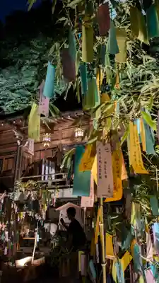 貴船神社(京都府)