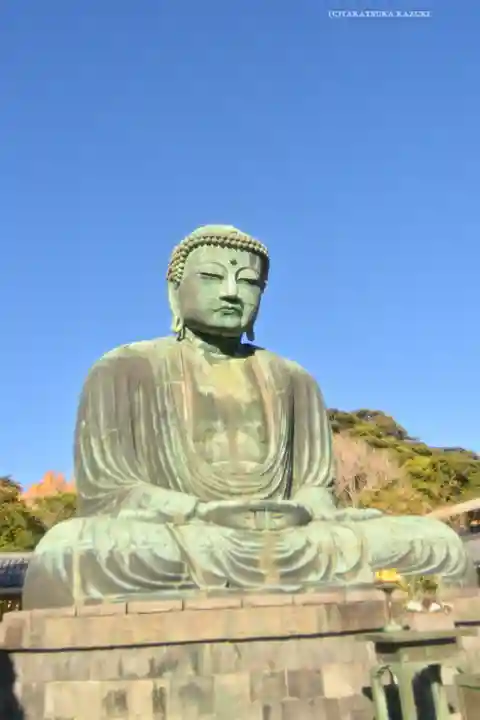 高徳院(神奈川県)