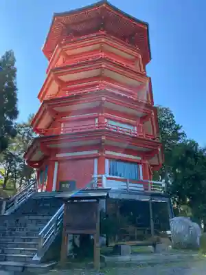 金乗院放光寺(埼玉県)