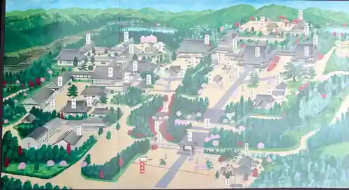 光明寺（粟生光明寺）のその他建物