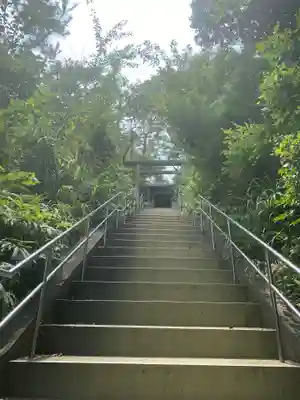 自凝神社のその他建物