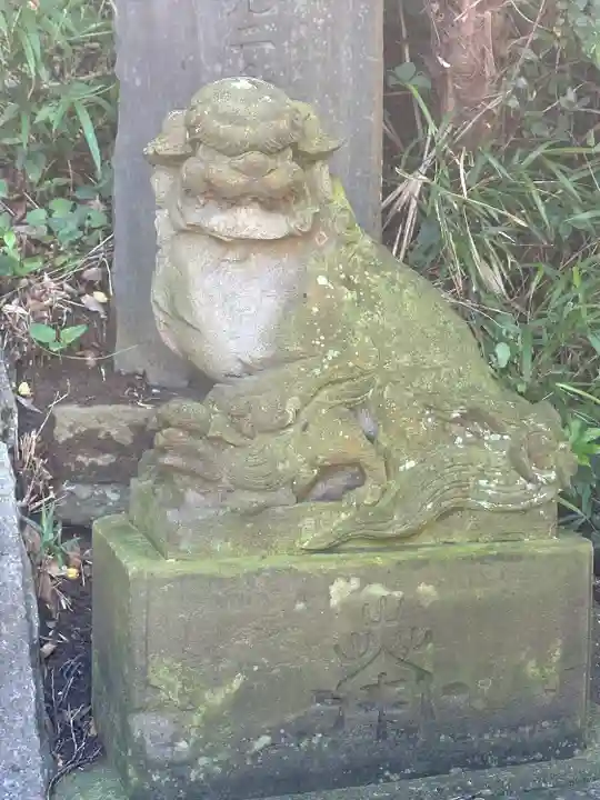 神明神社(千葉県)