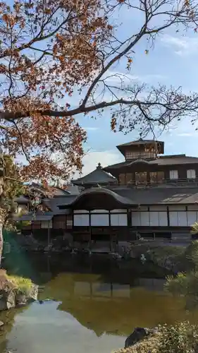 本願寺（西本願寺）(京都府)