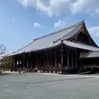 本願寺(西本願寺)(京都府)