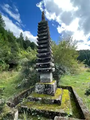 覚恩寺(奈良県)