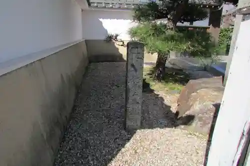 顕宝寺のその他建物