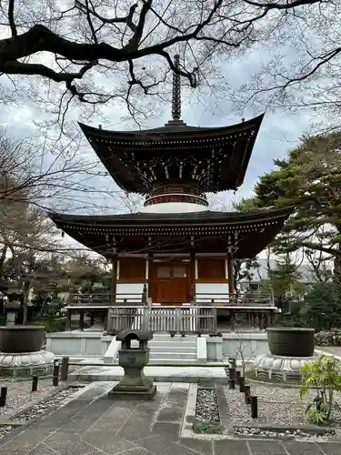 実相院(東京都)
