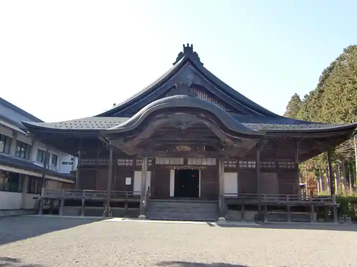 高野山大師教会(和歌山県)