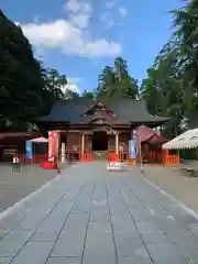 大前神社(栃木県)