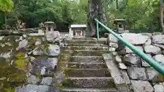 末刀岩上神社(京都府)